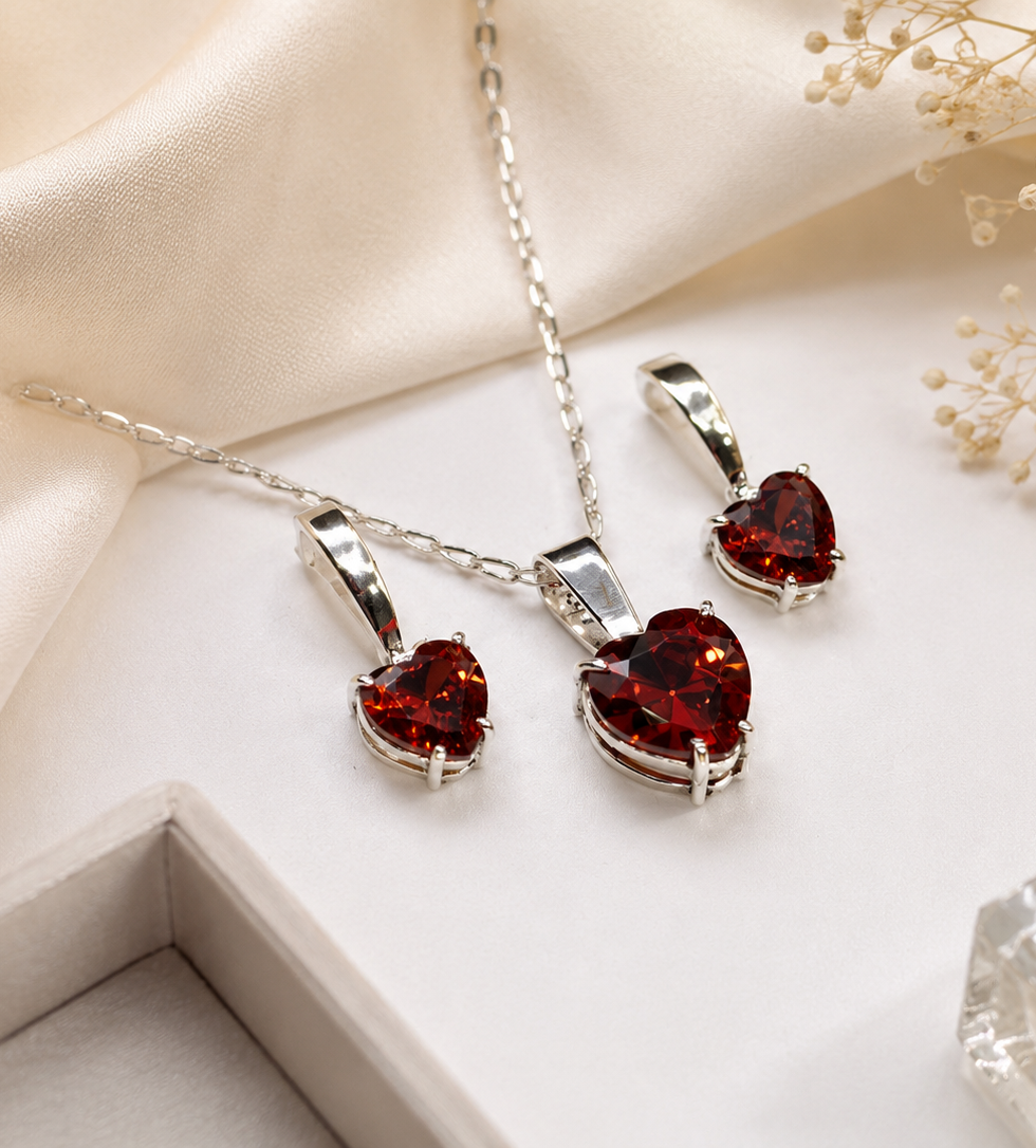 Joyería Fina