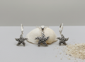 Set Estrella de Mar – Plata 950