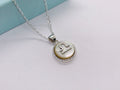 Collar Signo Zodiacal con Nácar | Plata 950