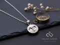 Collar Mi Signo | Dije Zodiacal en Plata 950