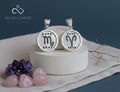 Dije Mi Signo Zodiacal | Plata 950